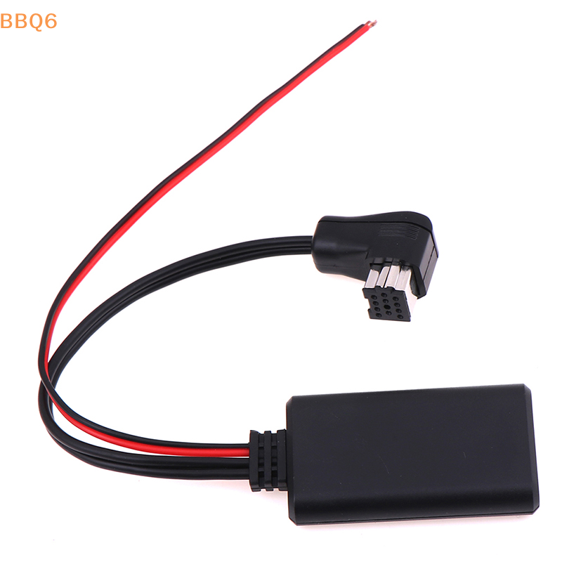 Bluetooth Adapter Receiver - *1 قطعة جهاز استقبال صوتي متوافق