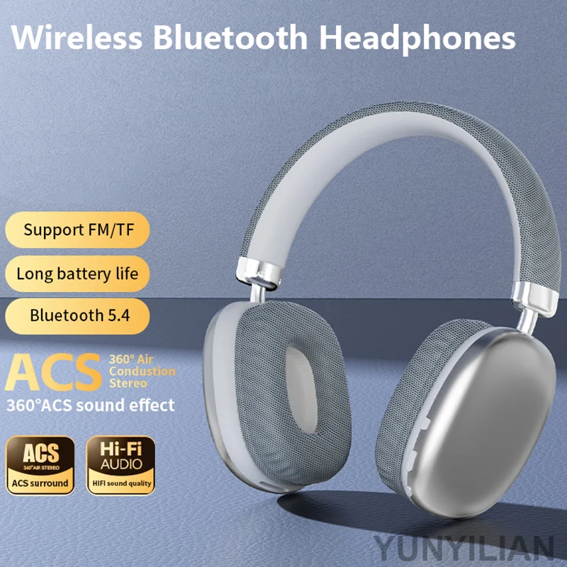 Audiophile Headphone Wired - سماعات رأس لاسلكية جديدة لعام 2026