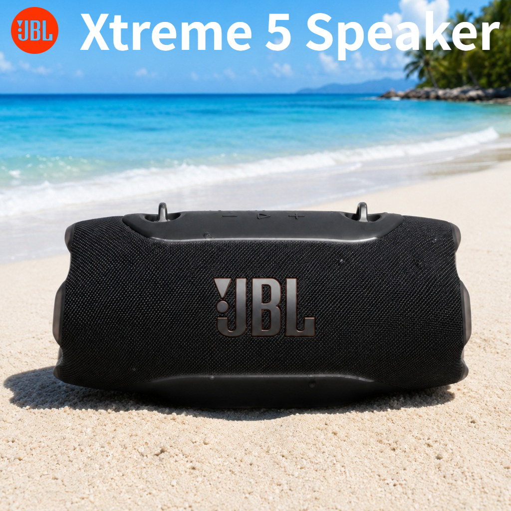 Anker Speaker Soundcore Boom 2 - مكبر صوت JBL Xtreme 5 المحمول