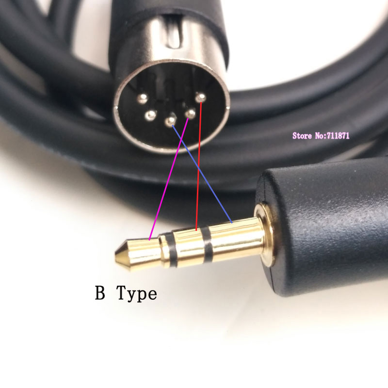 50 سنتيمتر قصيرة ستيريو TRS 3. - مراجعة Cable Extension 3.5 وسعره