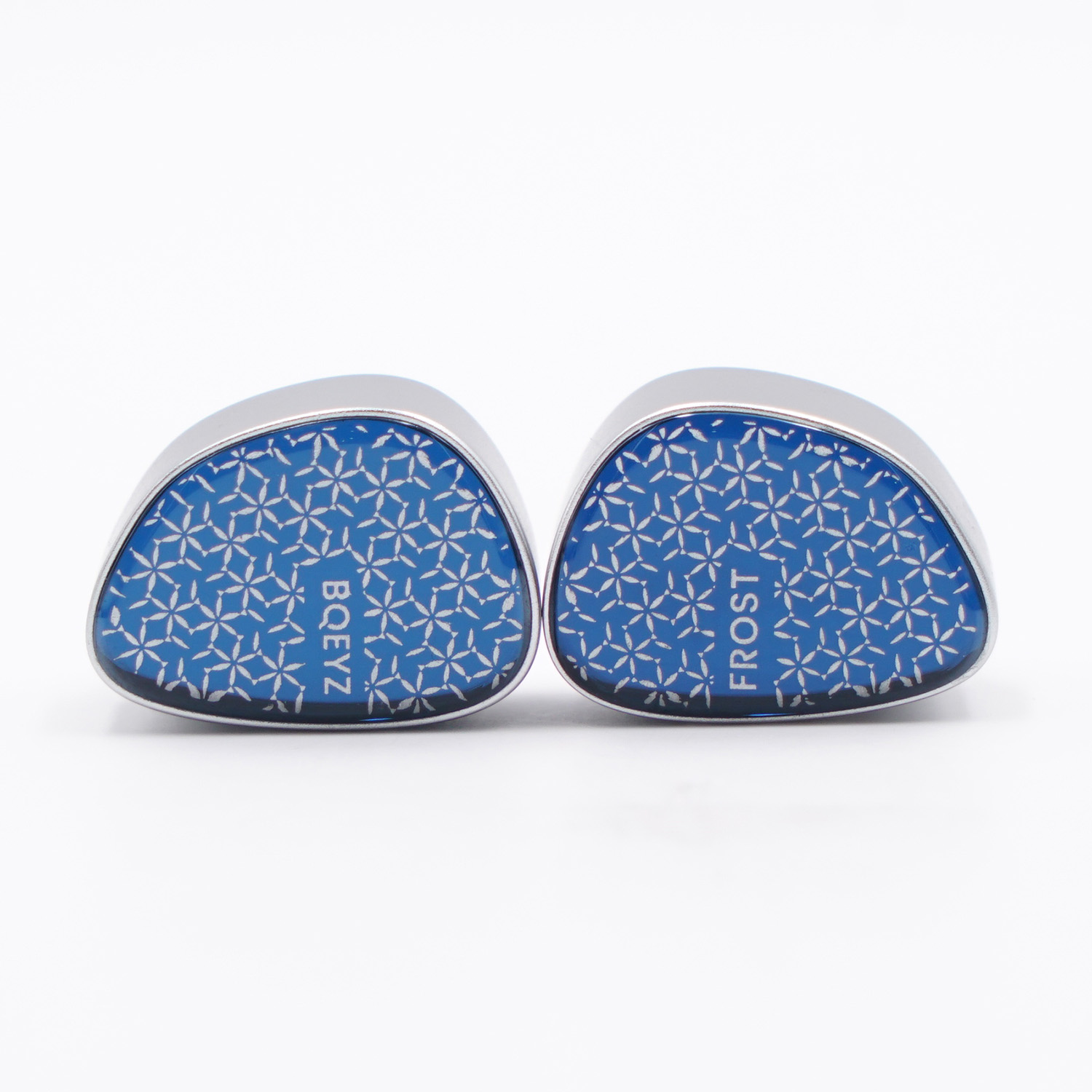 سماعات أذن سلكية BQEYZ Frost W - مراجعة In Ear Monitor Iem وسعره