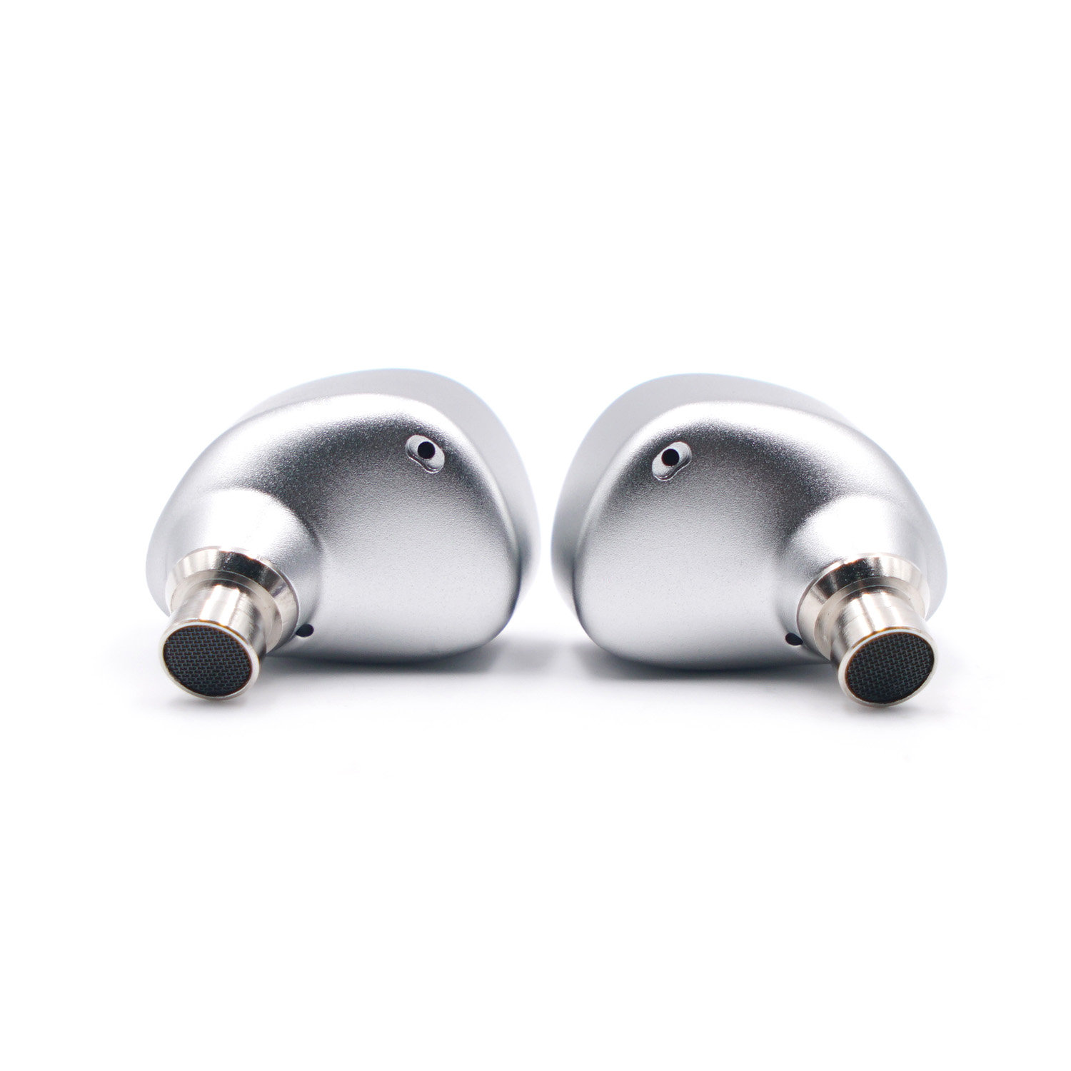 سماعات أذن سلكية BQEYZ Frost W - مراجعة In Ear Monitor Iem وسعره