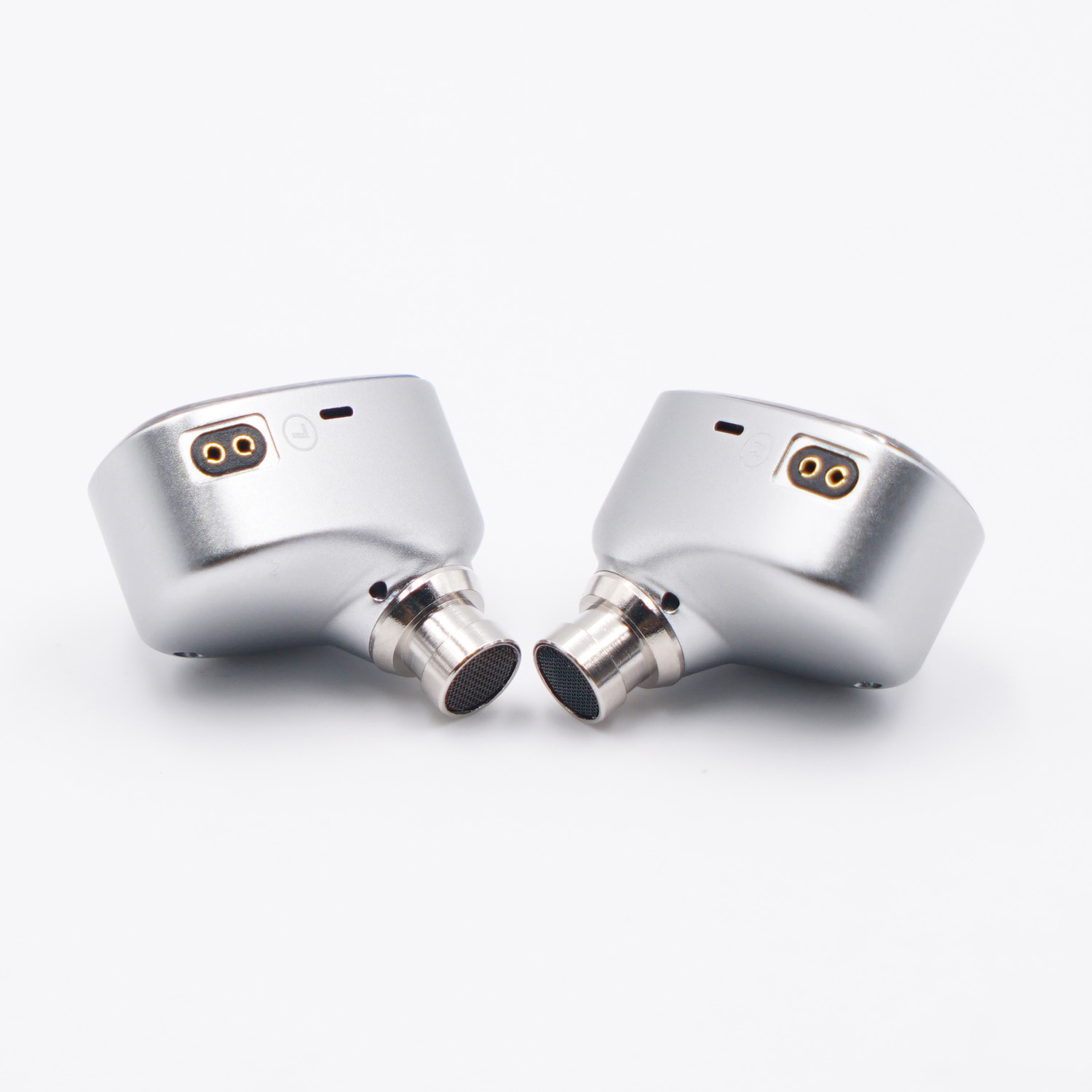 سماعات أذن سلكية BQEYZ Frost W - مراجعة In Ear Monitor Iem وسعره