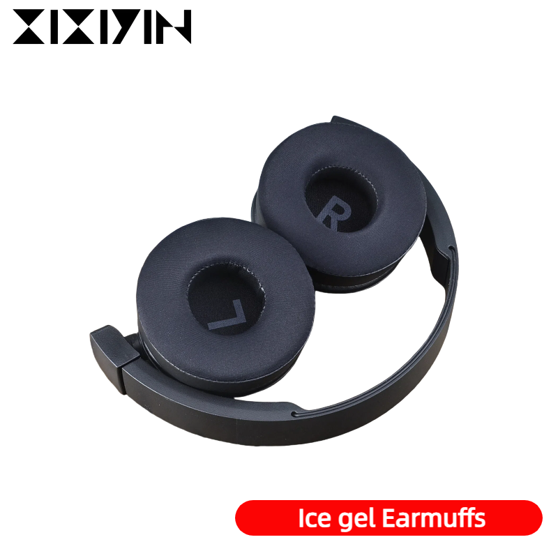 XIXIYIN الوافدين الجدد استبدال - مراجعة Sennheiser Headphone Hd 25 وسعره
