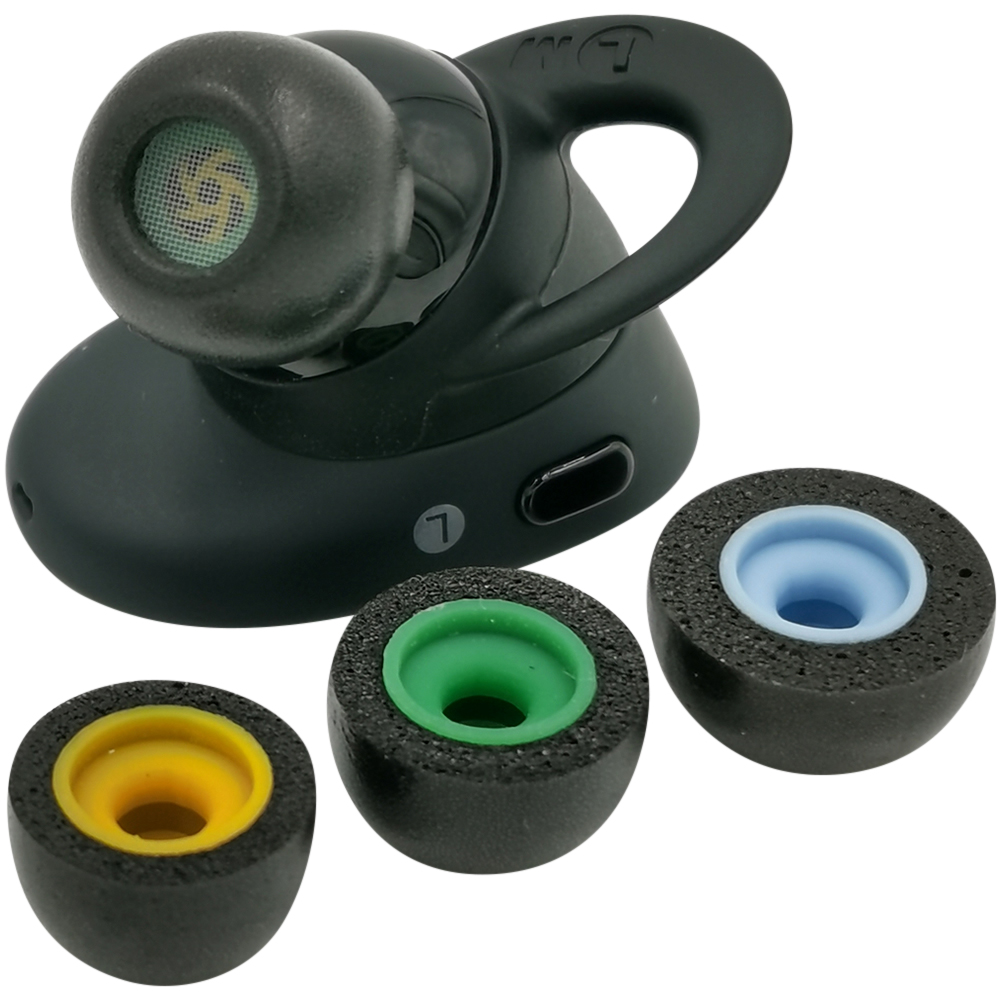 Misodiko TWS-Pro2 رغوة الذاكرة - مراجعة Anker Speaker Soundcore Boom 2 وسعره