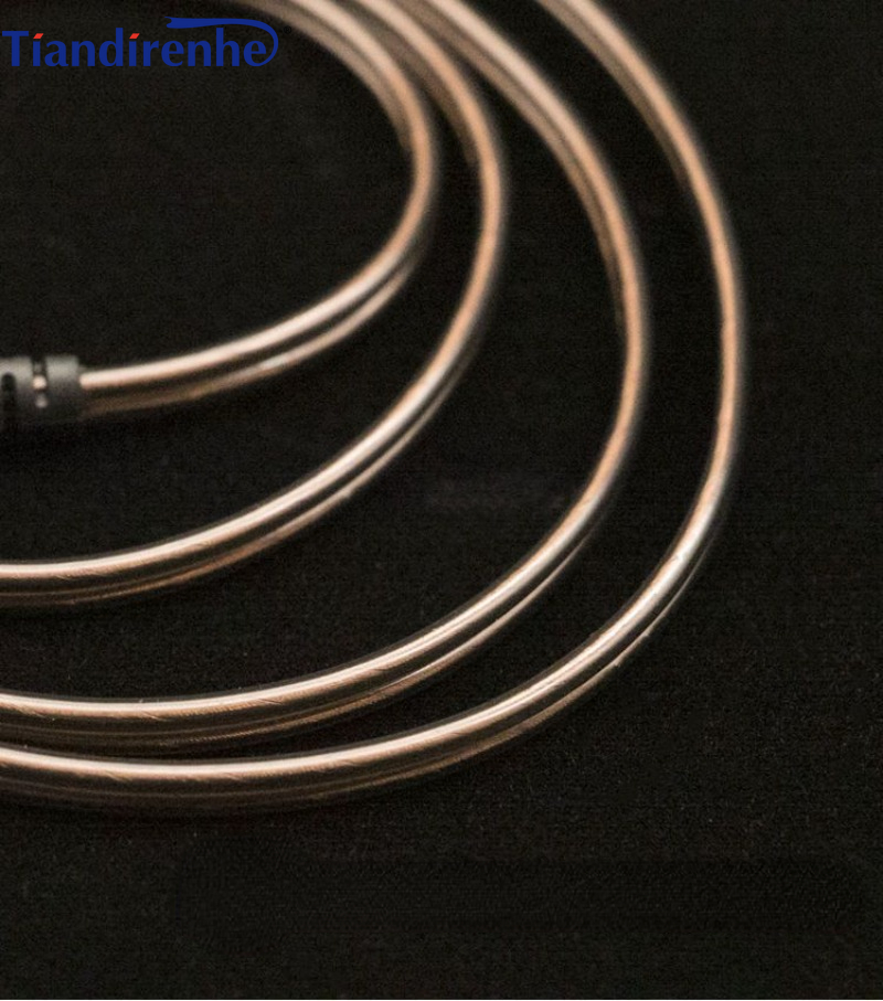 كابلات صوت سماعة رأس ، كابل مط - مراجعة Sennheiser Headphone Hd 25 وسعره