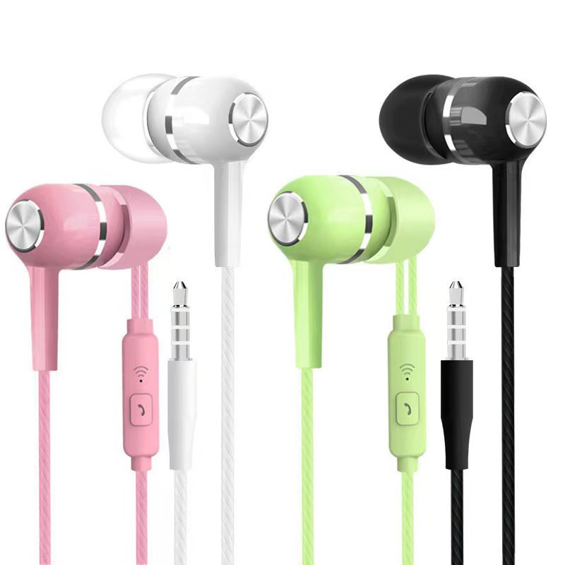 سماعات أذن سلكية S12 مع ميكروف - مراجعة Shure Mic Sm58 وسعره