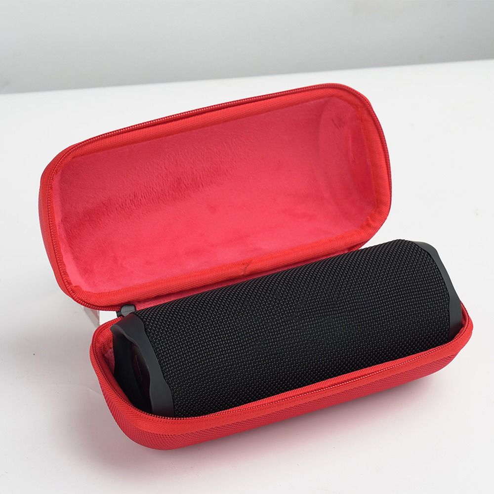 حقيبة حمل سماعات صلبة مقاومة ل - مراجعة Anker Speaker Soundcore Boom 2 وسعره