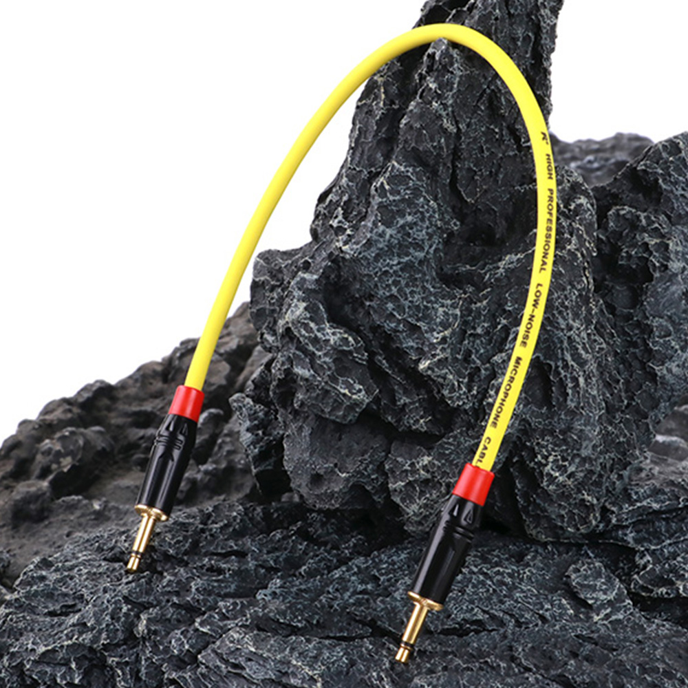 كابل تمديد أحادي من الذكور إلى - مراجعة Cable Extension 3.5 وسعره