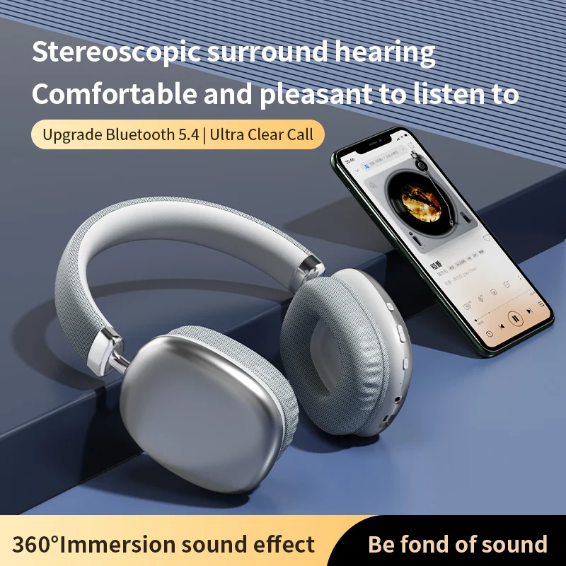 سماعات رأس لاسلكية جديدة لعام  - مراجعة Audiophile Headphone Wired وسعره