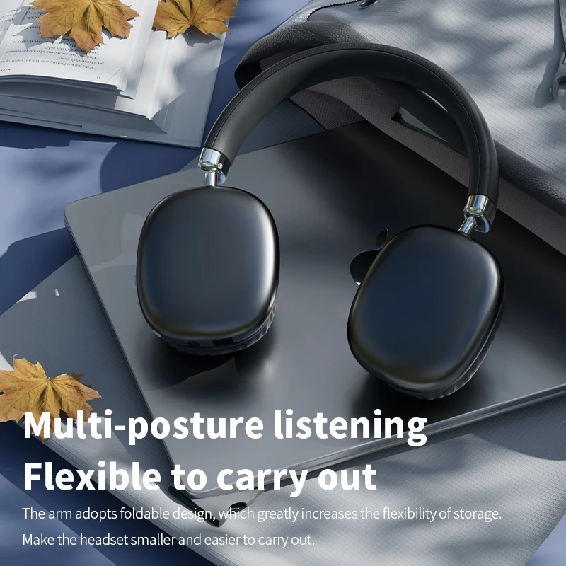سماعات رأس لاسلكية جديدة لعام  - مراجعة Audiophile Headphone Wired وسعره