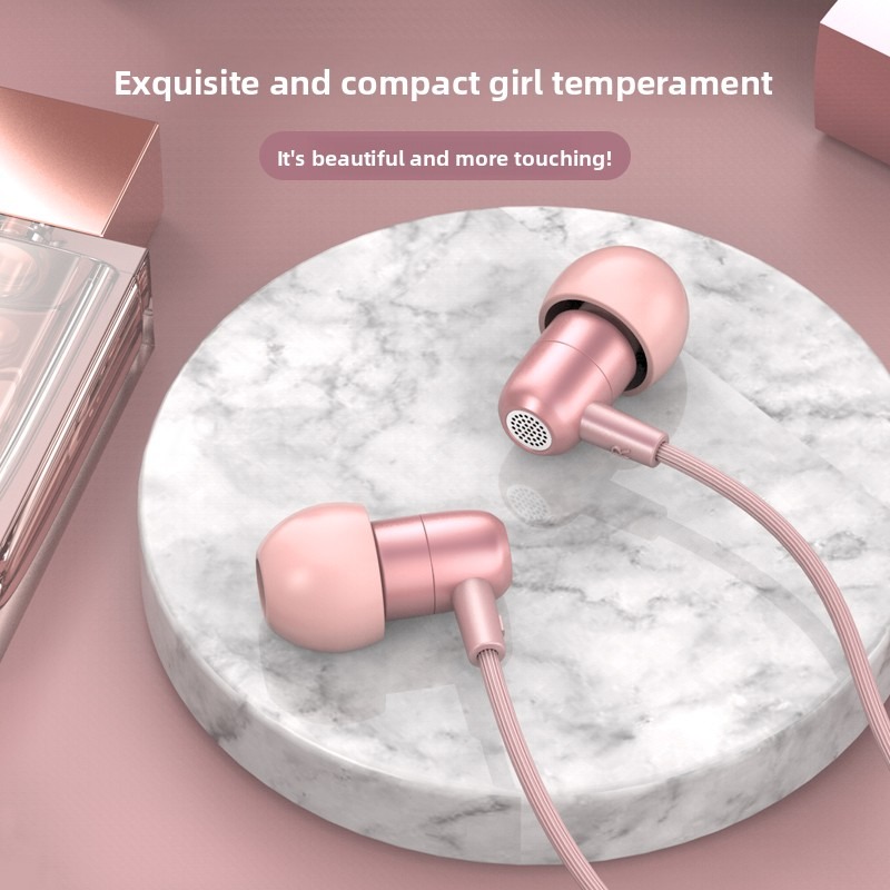 سماعات رأس سلكية من نوع C لهوا - مراجعة Audiophile Headphone Wired وسعره