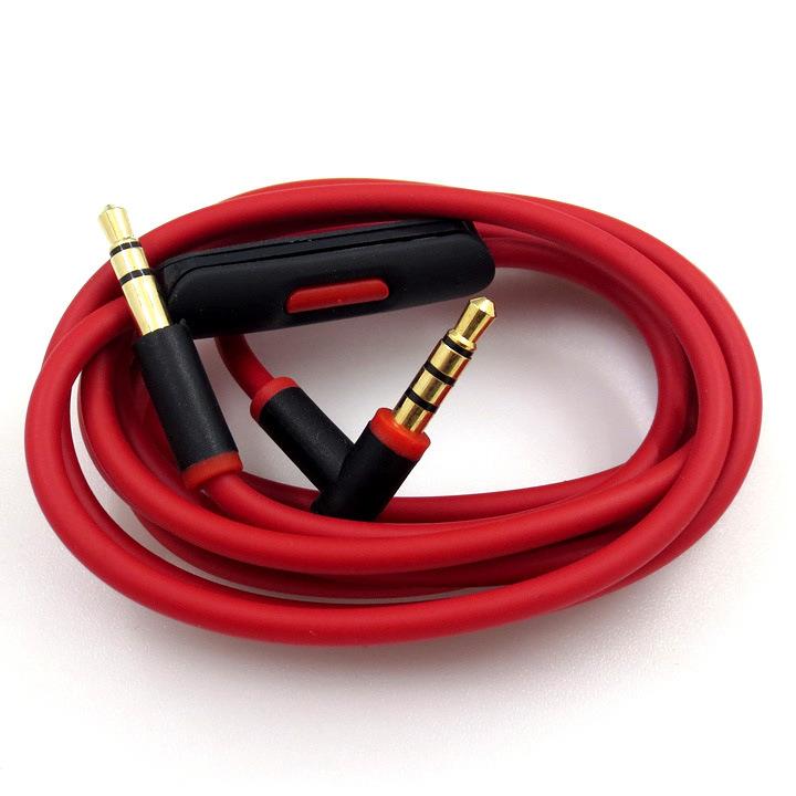 [N11R] كابل صوت بديل للتحدث عن - مراجعة Beats Headphone Studio Pro وسعره